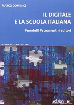 digitale e la scuola italiana