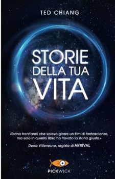 storie della tua vita