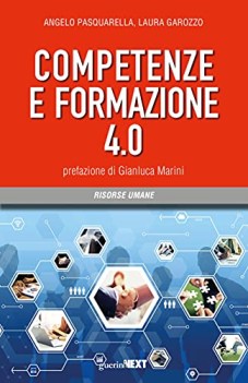 competenze e formazione 4.0