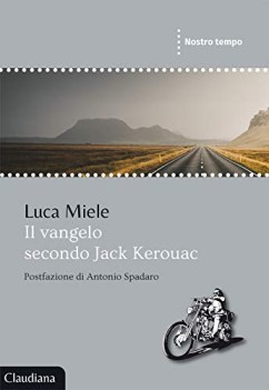 vangelo secondo jack kerouac