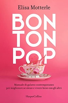 bon ton pop