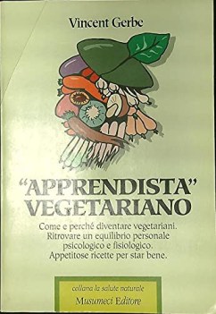 apprendista vegetariano