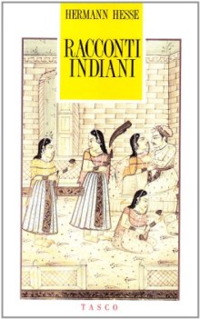 racconti indiani