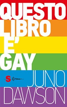 questo libro e\' gay