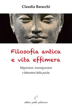 filosofia antica e vita effimera