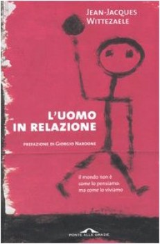 l\'uomo in relazione