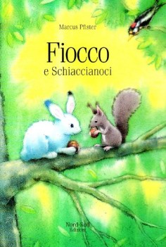 fiocco e schiaccianoci