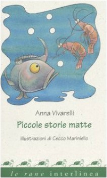 piccole storie matte