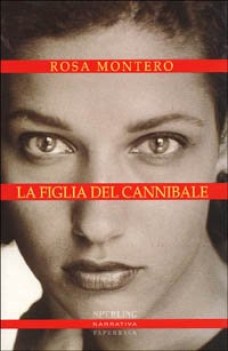 figlia del cannibale