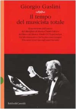 tempo del musicista totale