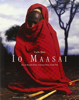 io maasai