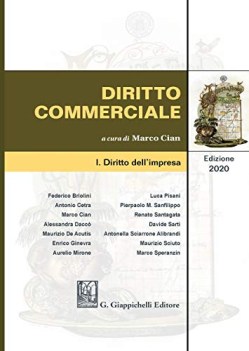 diritto commerciale diritto dellimpresa vol 1