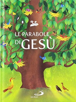 parabole di gesu