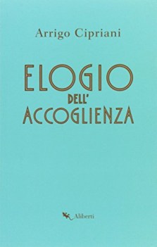 elogio dell\'accoglienza