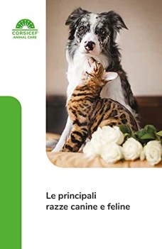 principali razze canine e feline