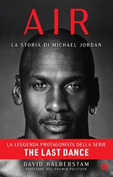 air la storia di michael jordan