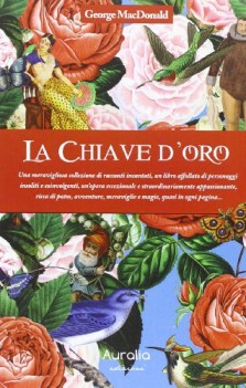 chiave d\'oro