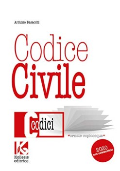 codice civile non commentato il nuovo codice civile aggiornato nuova