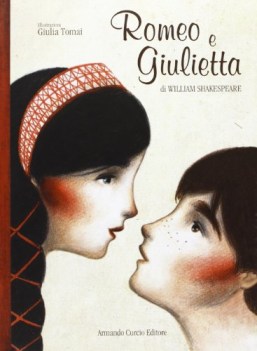 romeo e giulietta ediz illustrata