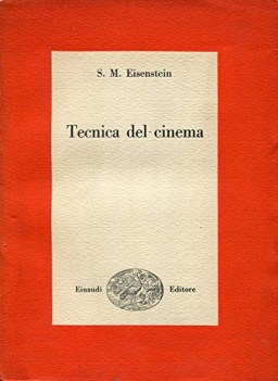 tecnica del cinema