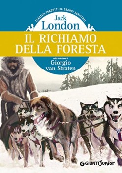 richiamo della foresta gemini