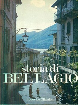 storia di bellagio