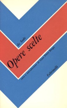 opere scelte a cura e introduz di g piero brega