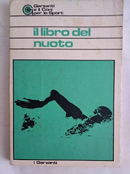 libro del nuoto