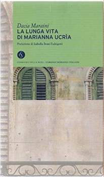 lunga vita di marianna ucria