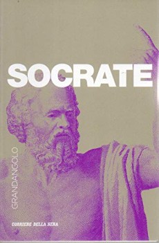 socrate grandangolo n1 corriere della sera