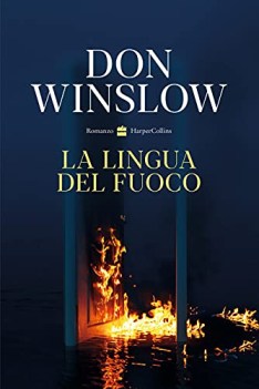 lingua del fuoco