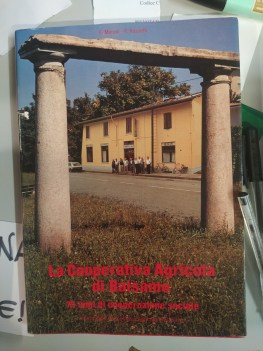 cooperativa agricola di balsamo 75 anni di cooperazione sociale