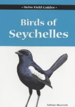 birds of seychelles helm field guides