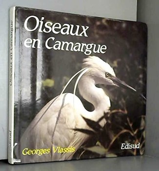 oiseaux en camargue