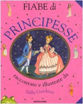 fiabe di principesse