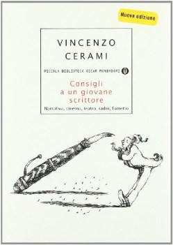 consigli a un giovane scrittore (nuova edizione)