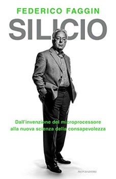 silicio dall\'invenzione del microprocessore alla nuova scienza della