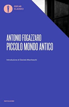 piccolo mondo antico