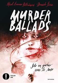 murder ballads