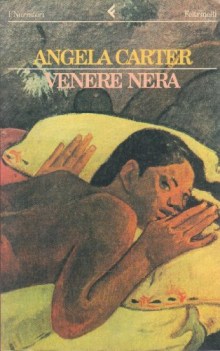 venere nera