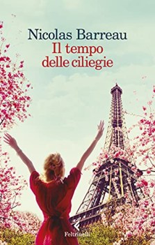 tempo delle ciliegie