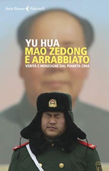 mao zedong e\' arrabbiato