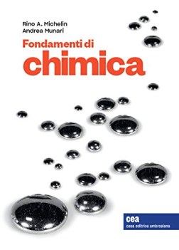 fondamenti di chimica con ebook