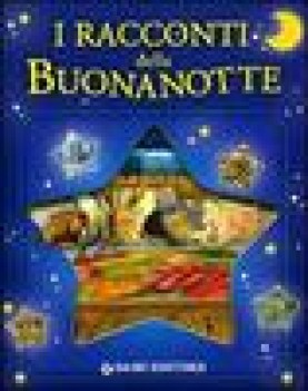 racconti della buonanotte