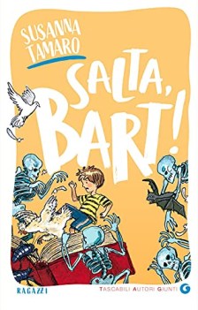 salta bart!