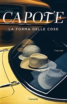 forma delle cose