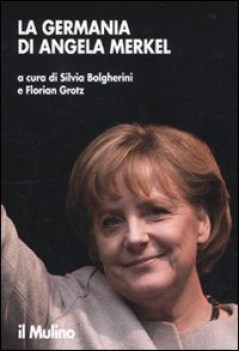 germania di angela merkel