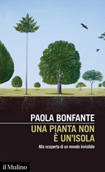 pianta non e un\'isola alla scoperta di un mondo invisibile