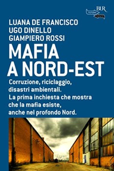 mafia a nord est