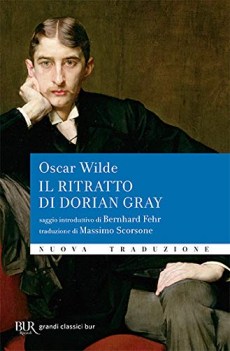 ritratto di dorian gray